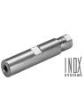 “Design" swageless M6 Right thread terminal - INOX System