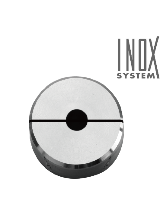Anillo de bloqueo - Inox System 