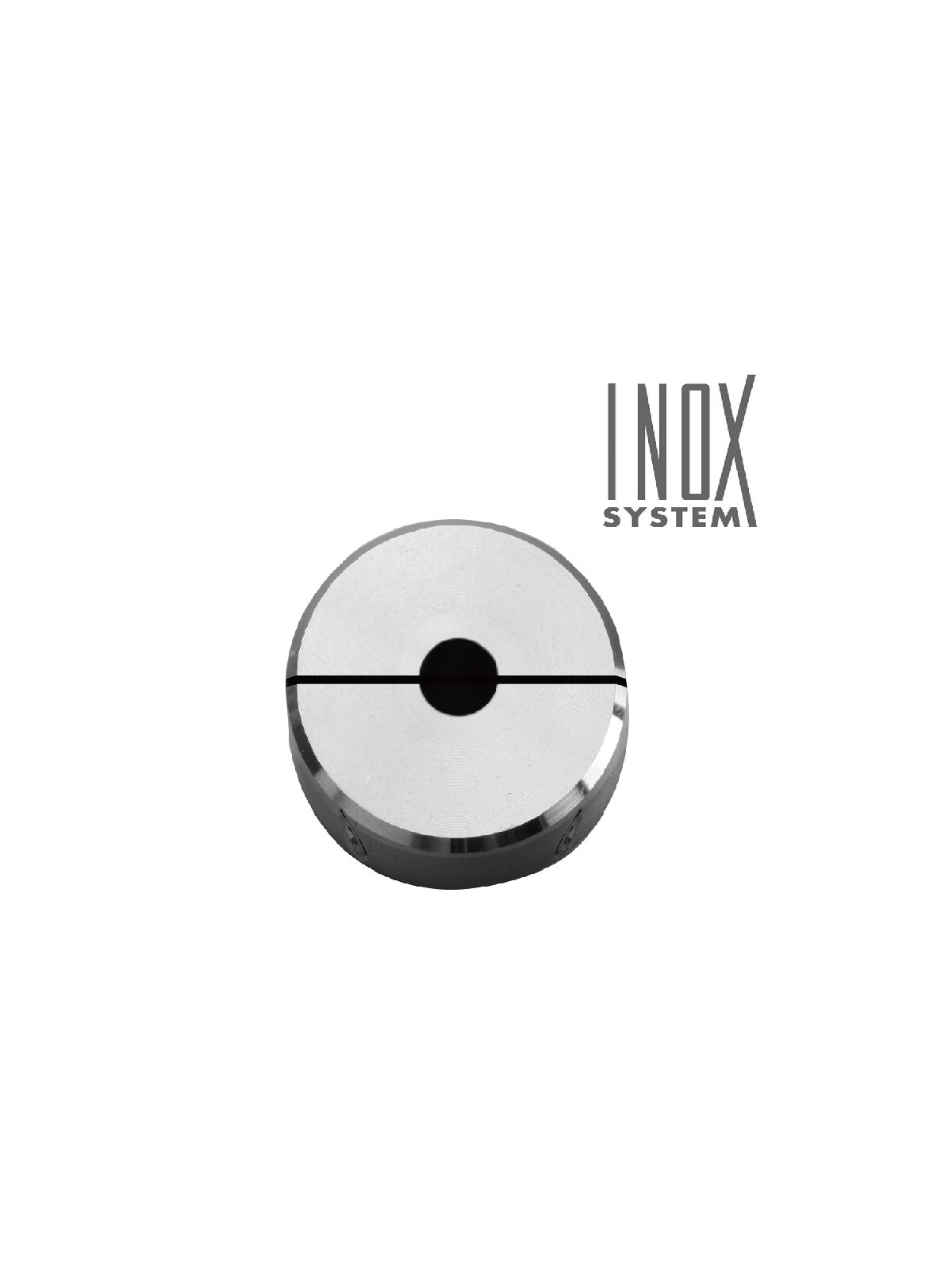 Bague d'arrêt - Inox System 