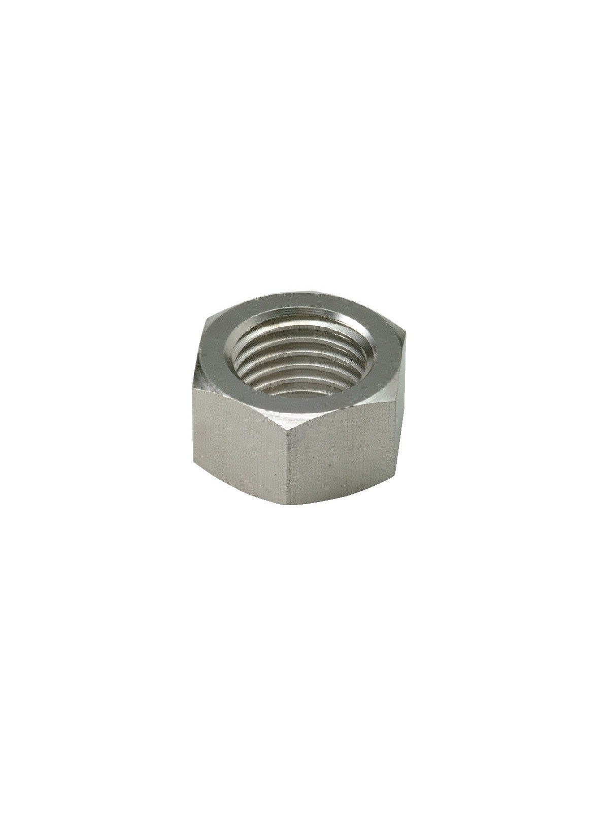 UNF right stainless steel nut