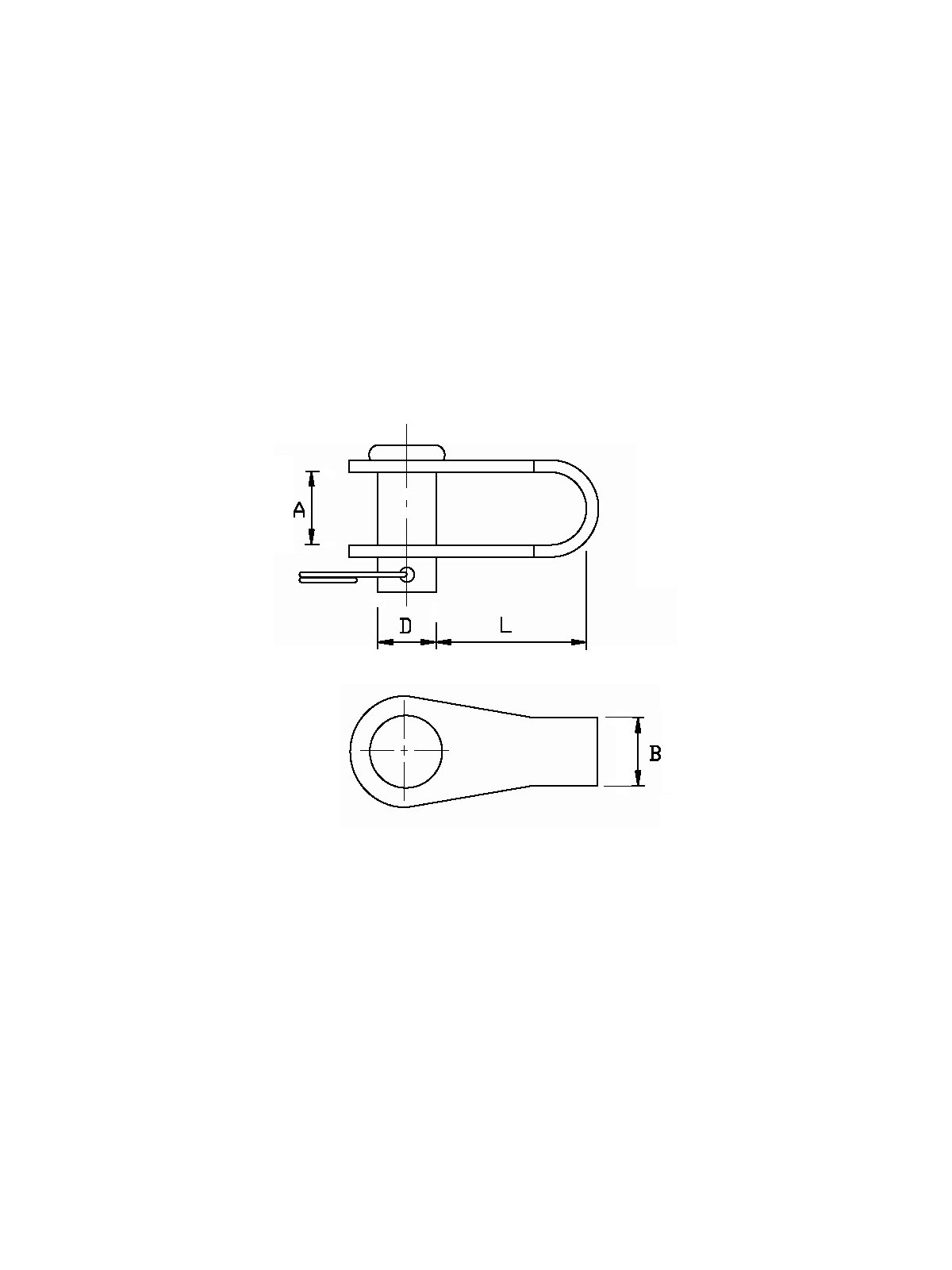 Eje único disponible a partir de Inox System