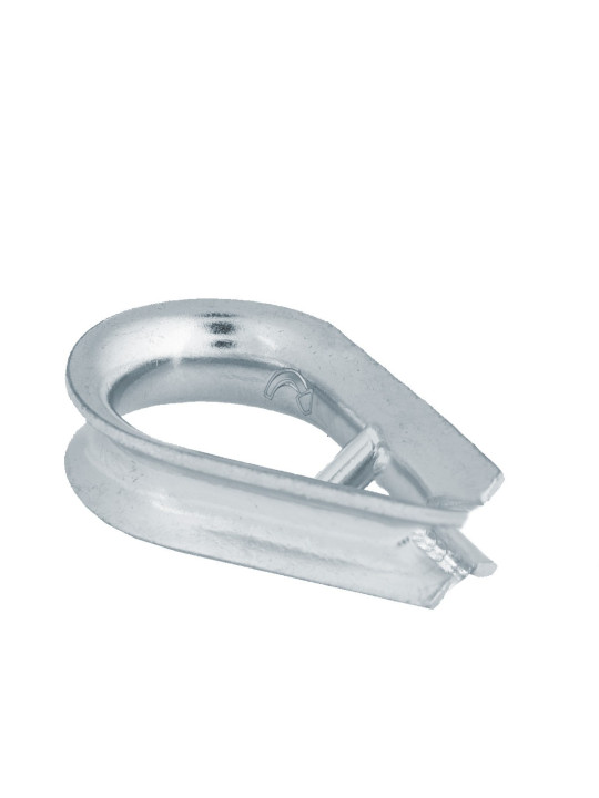 New Design reinforced thimble