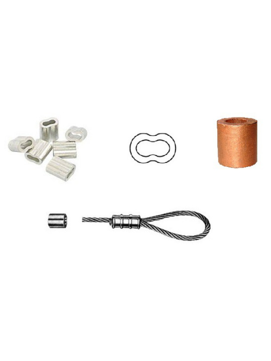 For NICOPRESS expansion tool