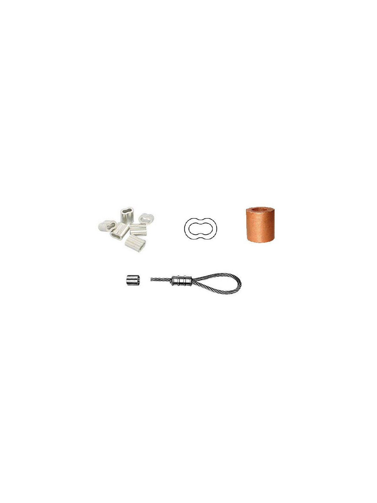 For NICOPRESS expansion tool