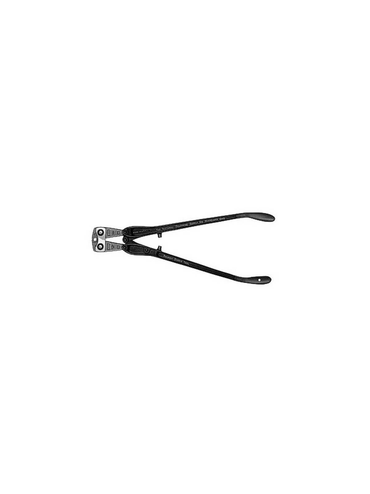 NICOPRESS expansion tool