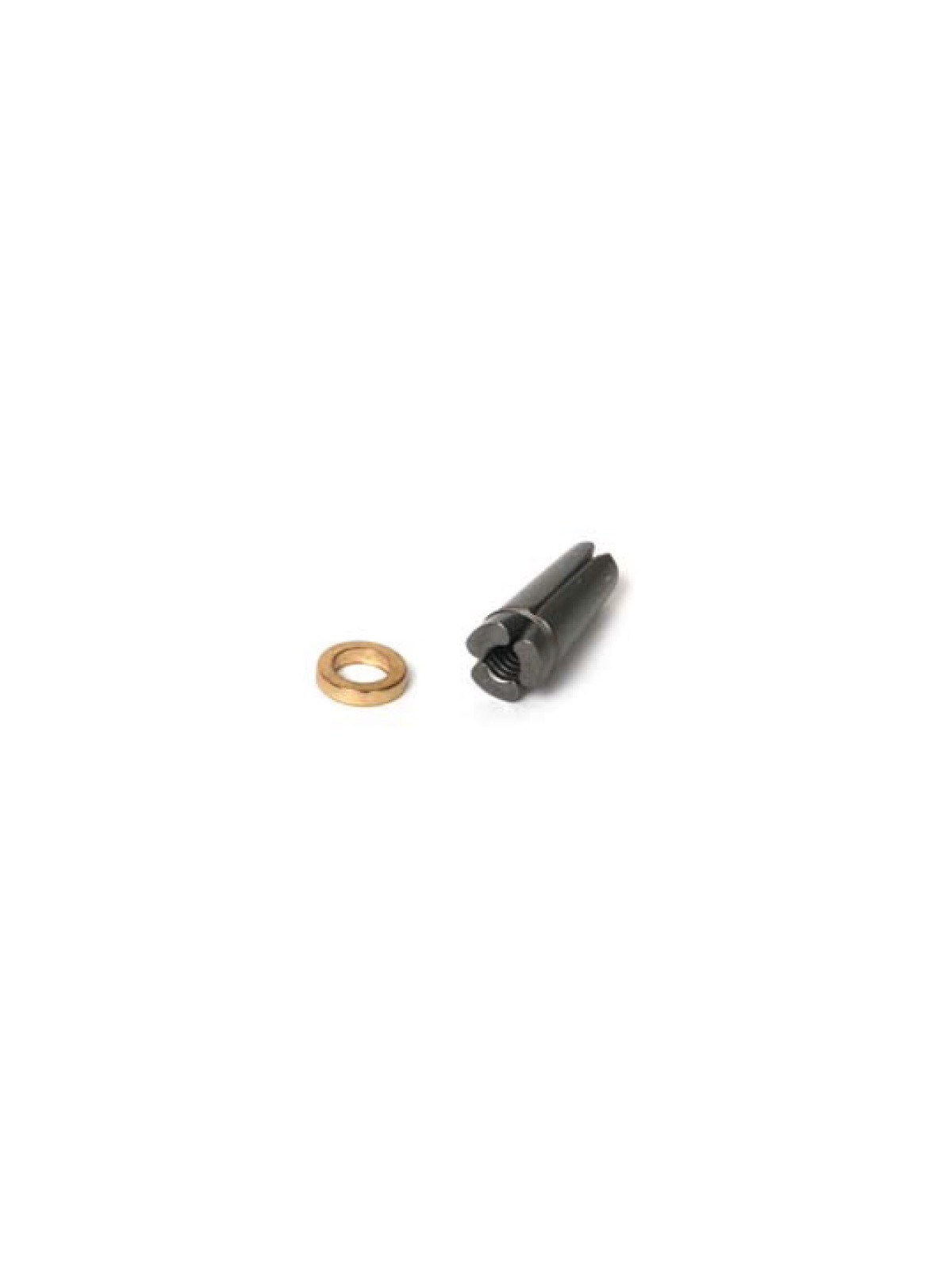 Spare swageless kit
