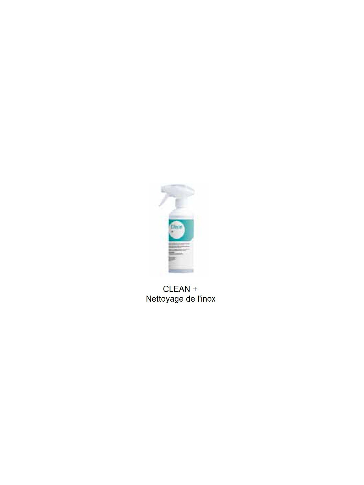 Special stainless steel adhesive