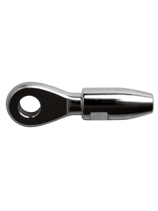 oeil norseman
