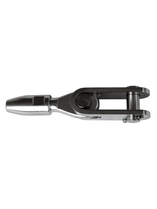 Horquilla articulada "NORSEMAN" - Sistema INOX