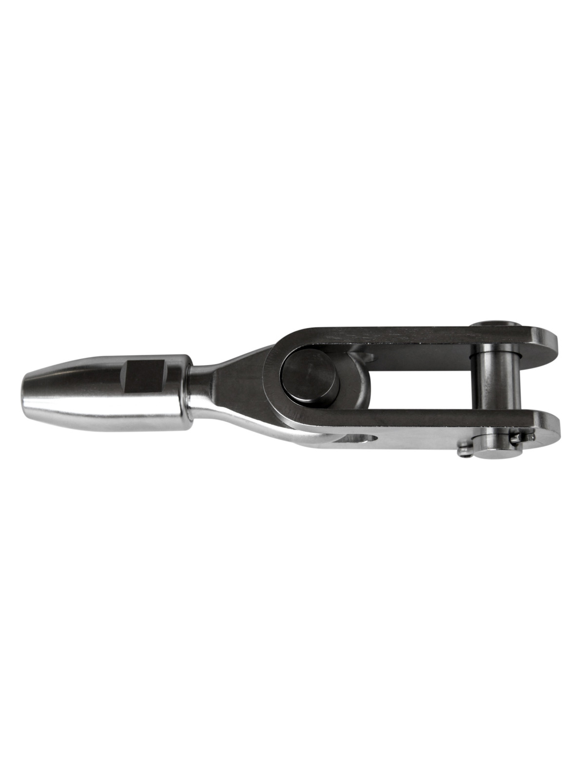 Horquilla articulada "NORSEMAN" - Sistema INOX