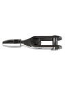 Horquilla articulada "NORSEMAN" - Sistema INOX