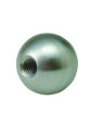threaded ball