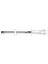 316 grade stainless steel tie rod