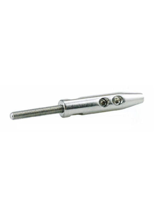 Do-it-yourself tensioner