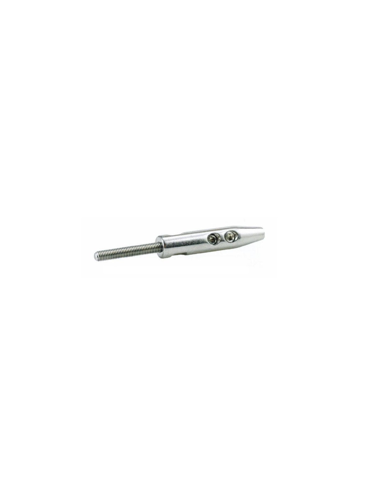 Do-it-yourself tensioner