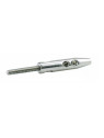 Do-it-yourself tensioner