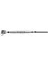 crimp ringed body turnbuckle