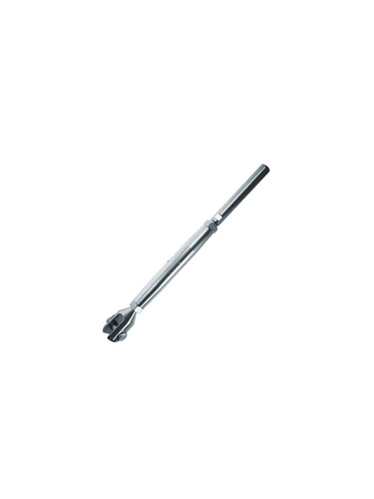 crimp ringed body turnbuckle