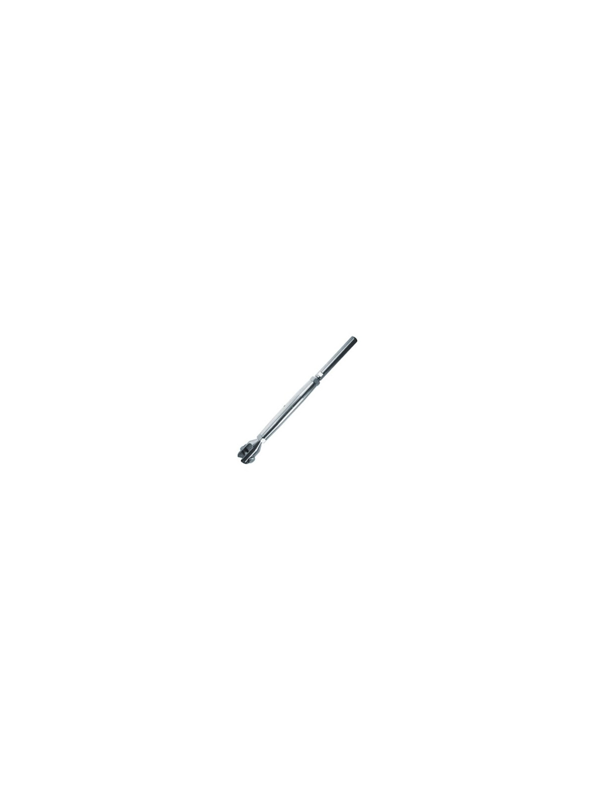 crimp ringed body turnbuckle