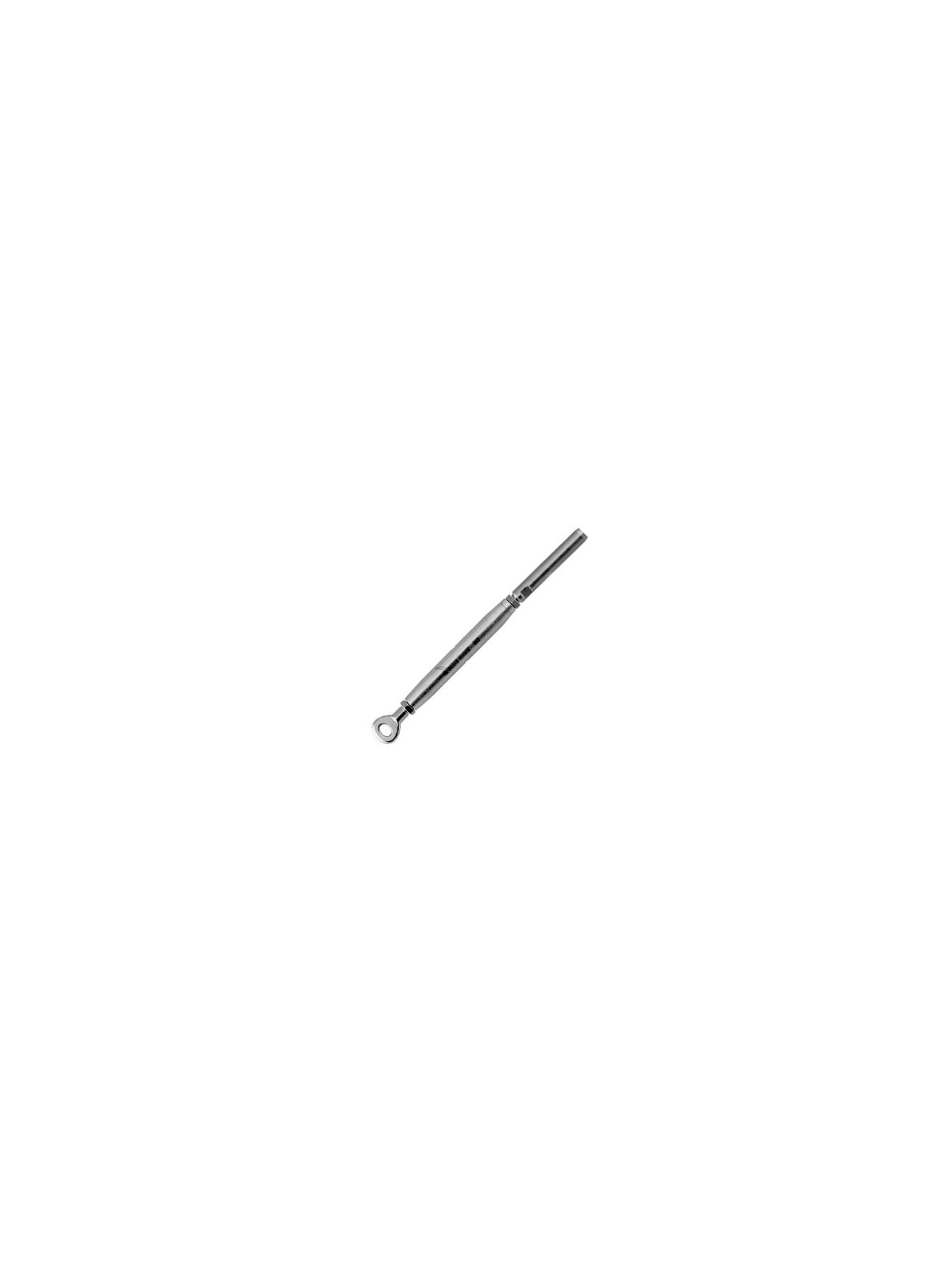 closed turnbuckle body eye