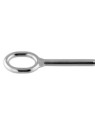crimp large eye terminal