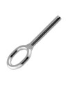 crimp large eye terminal