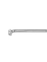 “T” stainless steel terminal