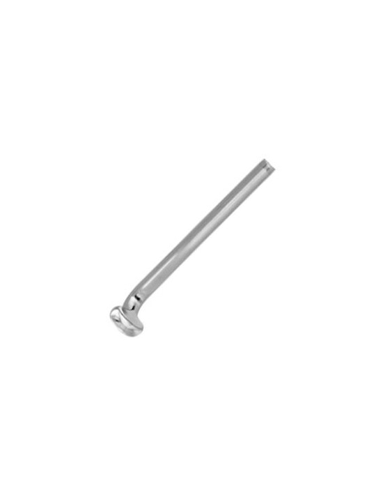 terminaison inox "T"