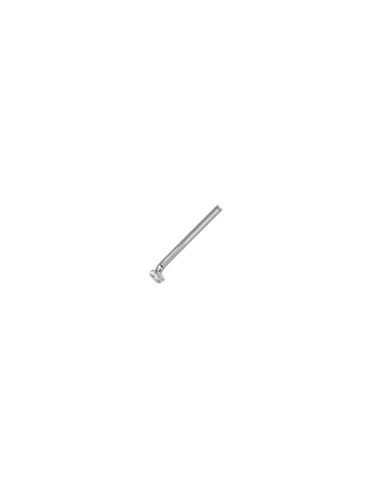 “T” stainless steel terminal