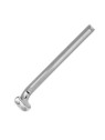 “T” stainless steel terminal