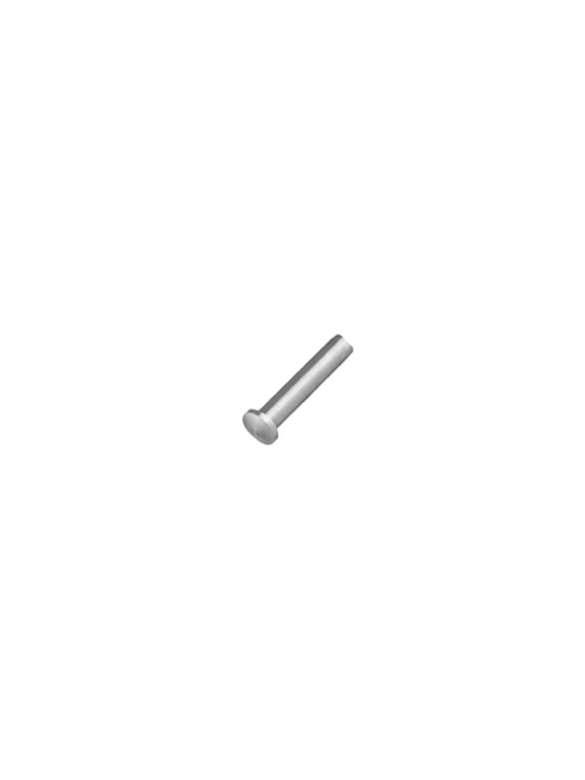 crimp conical head tip