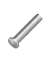crimp conical head tip