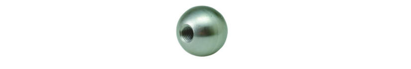 Accessoire de finition en inox