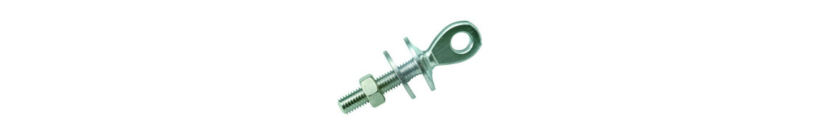 Tornillos de máquina