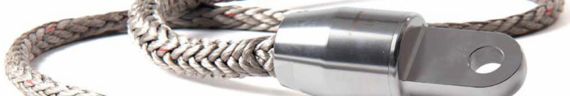 gréement en cordage révolutionnaire