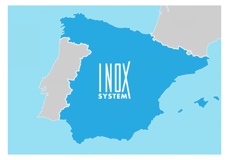 Flint devient Inox System España : accastillage et solutions inox en Espagne et Portugal