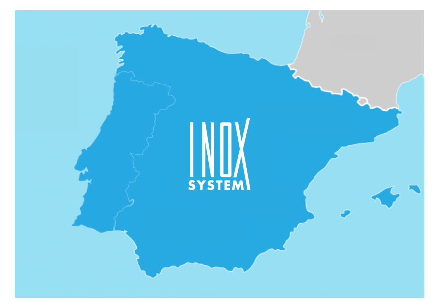 Inox System España – Soluciones de acero inoxidable para la Península Ibérica