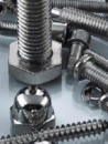 Tornillos de acero inoxidable