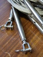 Tensores y accesorios